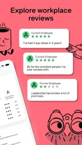 Glassdoor | Jobs & Careers