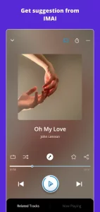 IMUSIC