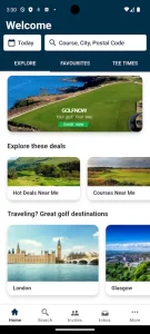 GolfNow