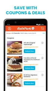 Eat'n Park
