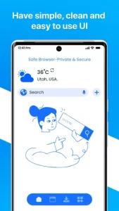 Internet Explorer Browser