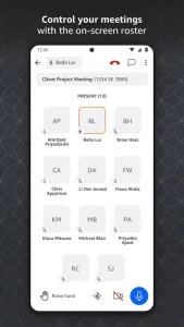 Amazon Chime