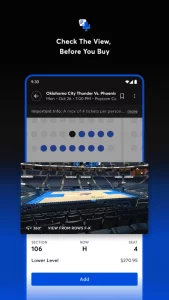 Ticketmaster-Buy, Sell Tickets