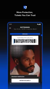 Ticketmaster-Buy, Sell Tickets