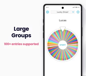 Spinning Wheel + Roulette