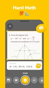 Studdy: AI Homework Helper
