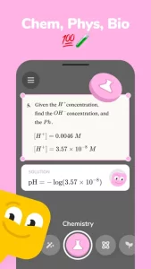 Studdy: AI Homework Helper
