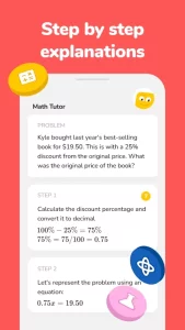 Studdy: AI Homework Helper