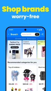 AliExpress - Shopping App