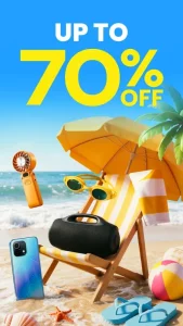 AliExpress - Shopping App