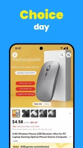 AliExpress - Shopping App