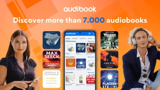 Audibook