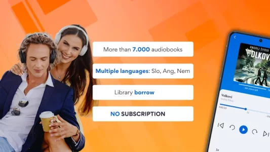 Audibook