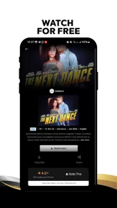 cAfrica: Watch Movies & TV