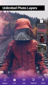 PicsKit Photo Editor & Design