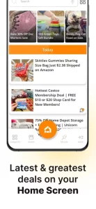 Hip2Save: Deals & Discounts