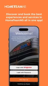 HomeTeamNS