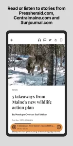 Press Herald+