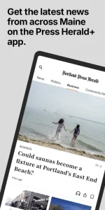 Press Herald+