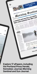 Press Herald+