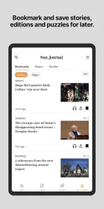 Press Herald+