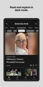 Press Herald+