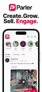 Parler