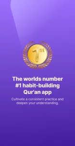 Quran by Quranly