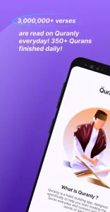 Quran by Quranly