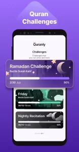 Quran by Quranly