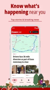 Essex Live