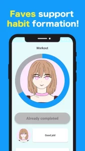 Habitter:Habit management app
