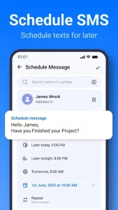 Messages - Instant Messenger