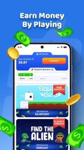 SpeedCash: Play & Earn Money