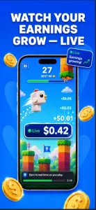 SpeedCash: Play & Earn Money