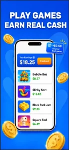 SpeedCash: Play & Earn Money