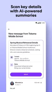 Yahoo Mail: Email & Planner