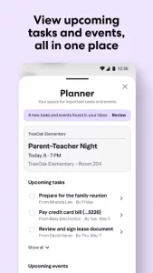 Yahoo Mail: Email & Planner
