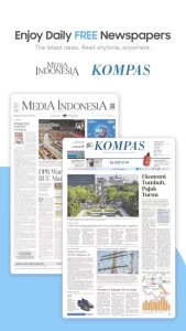 S LIME: Read Magz & Newspaper