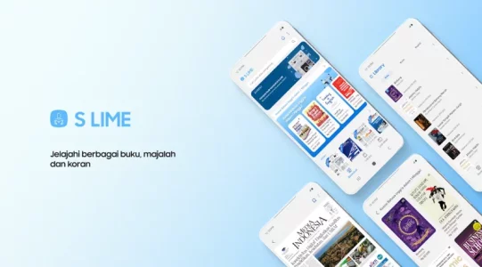S LIME: Read Magz & Newspaper