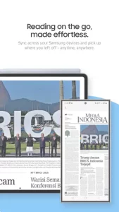 S LIME: Read Magz & Newspaper