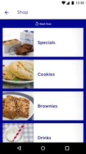 Tiff's Treats