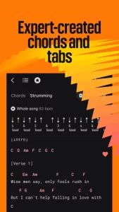 Ultimate Guitar: Tabs & Chords