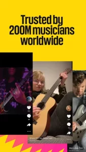 Ultimate Guitar: Tabs & Chords