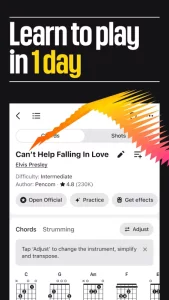 Ultimate Guitar: Tabs & Chords
