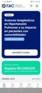 FAC Mobile