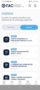 FAC Mobile