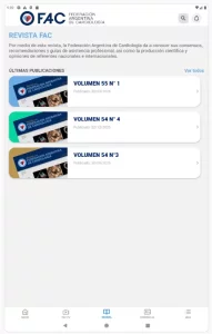FAC Mobile