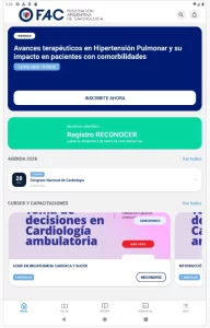 FAC Mobile