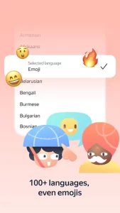 Yandex Translate